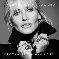 Krotka Plyta O Milosci Patrycja Markowska