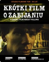 Krótki film o zabijaniu (Digitally Restored)