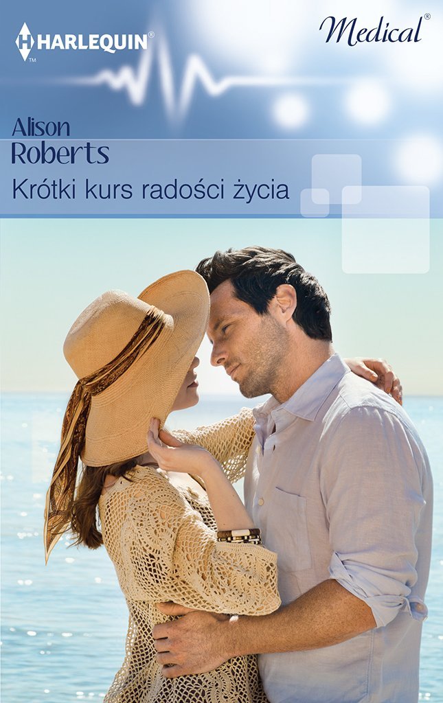 Krótki kurs radości życia - ebook mobi