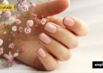 Krótkie paznokcie – inspiracje