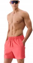 KRÓTKIE SPODENKI 4F MĘSKIE KĄPIELÓWKI PLAŻOWE SZORTY SPORTOWE SM134 r.XXL 4F