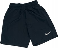 Krótkie spodenki chłopięce NIKE S Nike