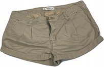 Krótkie spodenki damskie ABERCROMBIE&FITCH 28 Abercrombie&Fitch