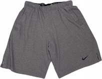 Krótkie spodenki męskie NIKE S Nike