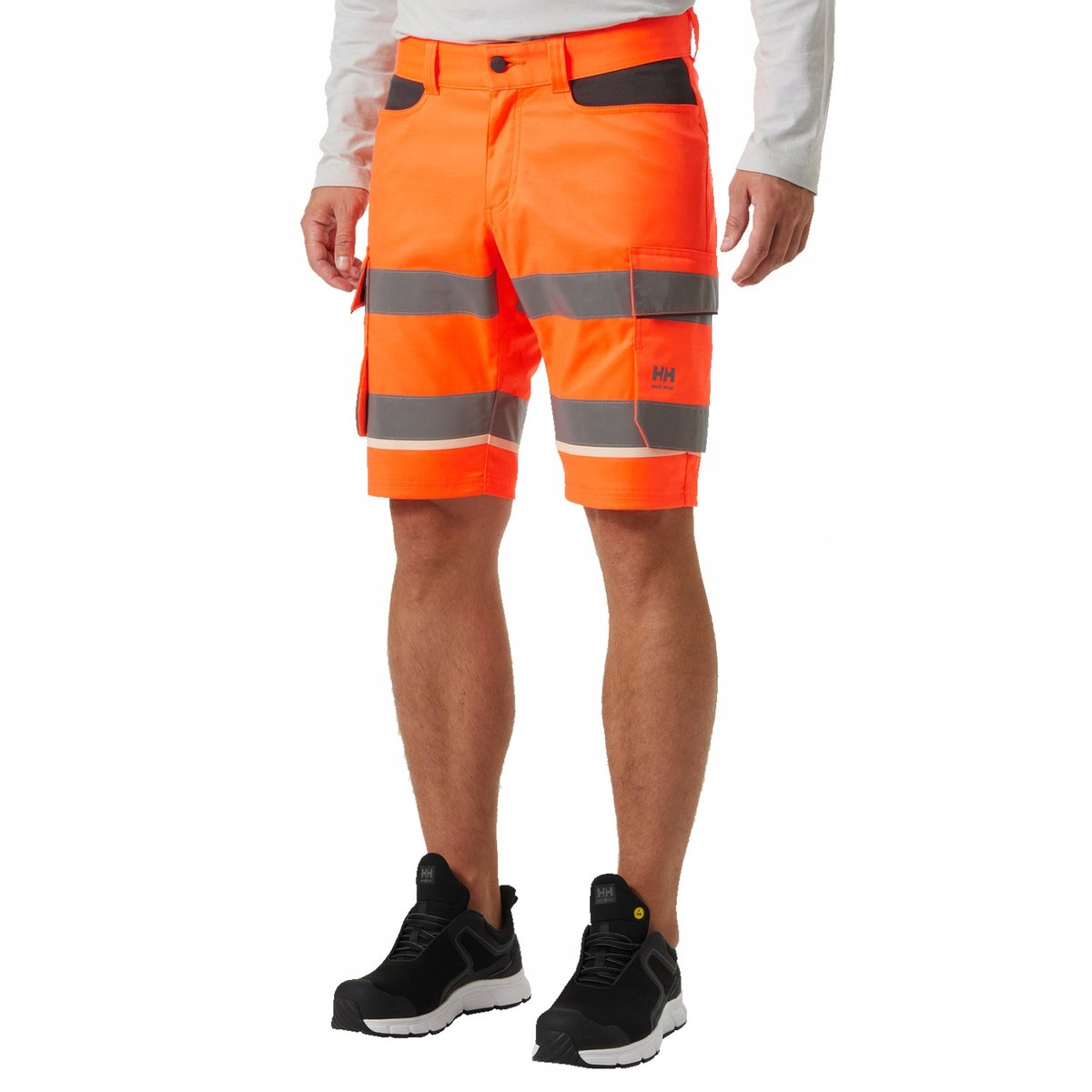 HELLY HANSEN W SWITCH CARGO INSULATED PANT JADE 2.0 ICON - Pantalón de