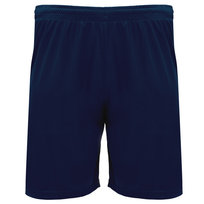 Krótkie Spodenki Sportowe Szorty męskie Roly Dortmund PA6688 NAVY BLUE M ROLY