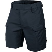 Krótkie Spodnie Helikon UTP 8.5 - PolyCotton Stretch Rip-Stop - Navy Blue Inna marka