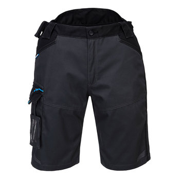 Krótkie spodnie WX3 PORTWEST [T710] Szary 34 - Portwest