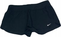 Krótkie sportowe spodenki damskie NIKE L Nike