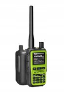 Krótkofalówka Baofeng UV-5R EU MINI GREEN Baofeng