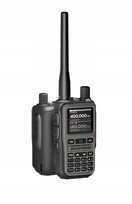Krótkofalówka Baofeng UV-5R EU MINI GREY Baofeng