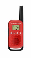 Krótkofalówka MOTOROLA T42, 2 szt. Motorola