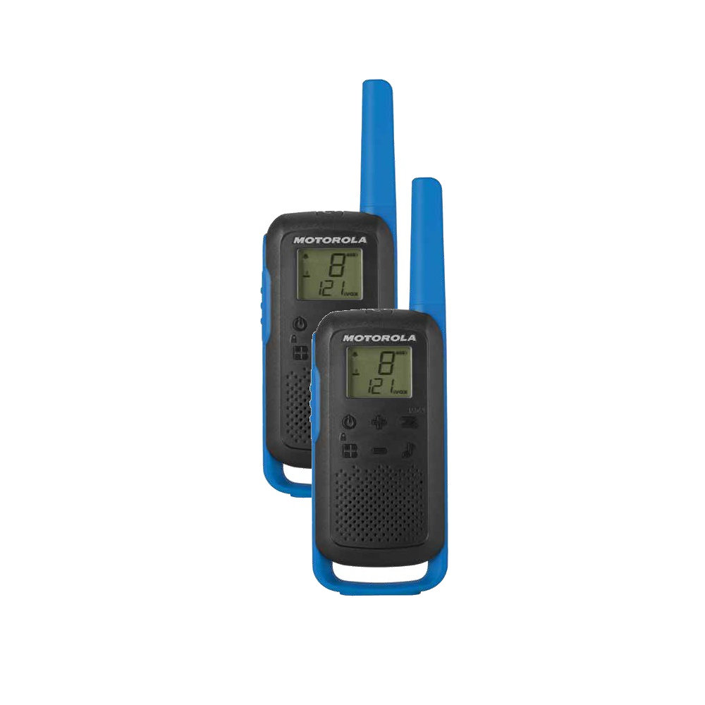 Krótkofalówka MOTOROLA Talkabout T62 PMR