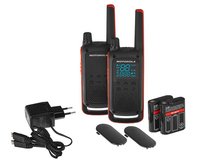 Krótkofalówka MOTOROLA Talkabout T82 PMR 446 Motorola