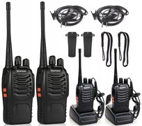 KRÓTKOFALÓWKI BAOFENG | BF-888S Baofeng