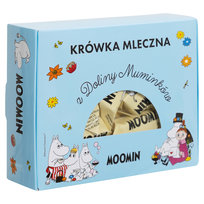 Krówka Mleczna Moomin 220g Empik
