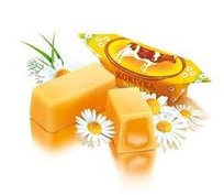 Krówka mleczna Roshen. Krówki - 1kg. Roshen