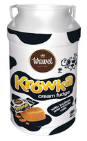 Krówka Mleczna W Puszce Wawel 180G