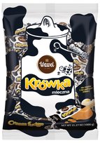 Krówka mleczna Wawel 1kg Wawel