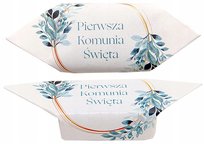 Krówki Na Pierwszą Komunię Świętą Wzór 1