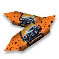 Krówki Reklamowe Firmowe  1Kg / Candy Pixel
