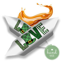 Krówki reklamowe z logo super projekt 5kg express