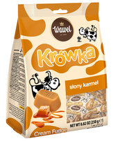 Krówki Słody karmel Wawel 250g Wawel
