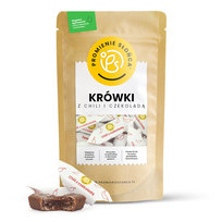 Krówki z Chili i Czekoladą 500 g
