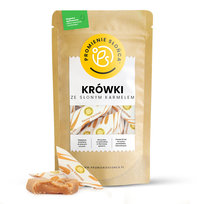 Krówki z Słonym Karmelem 200 g