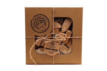 Krówki Zamojskie ręcznie robione, naturalne 1kg  - / Manufaktura słodyczy Tęcza - Inna marka