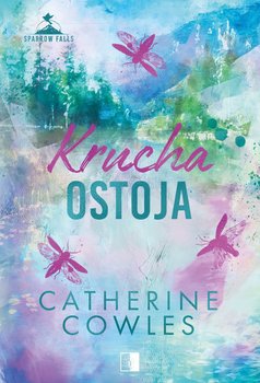 Krucha ostoja - ebook EPUB - Catherine Cowles