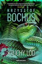 Kruchy lód Bochus Krzysztof