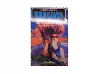Krucjata 19. Ostatni deszcz Ahern Cecelia