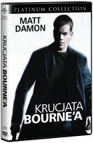 Krucjata Bourne'a Greengrass Paul