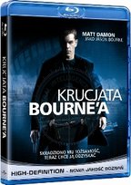 Krucjata Bourne'a Greengrass Paul