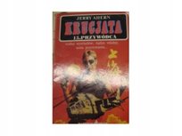 Krucjata t.15 Przywódca Ahern Cecelia