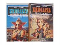 Krucjata t.5-6. Ahern Cecelia