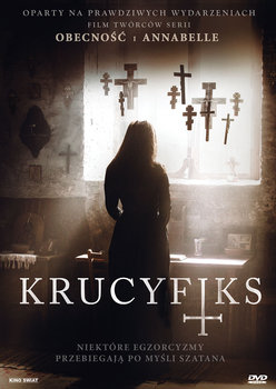 Krucyfiks - Gens Xavier