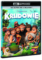 Krudowie