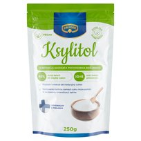 Krüger Ksylitol 250g Kruger