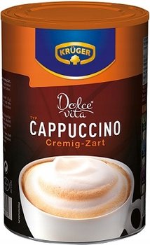 KRUGER Dolce Vita Cappuccino Kremowe 200g - Kruger