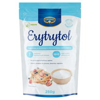 Kruger Erytrytol 250g Kruger