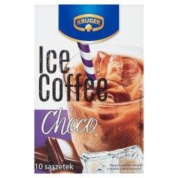 KRUGER Ice Coffee Choco 1 Saszetka - Kruger