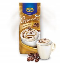 Kruger Kawa Cappuccino Schoko Mocca 500g Kruger