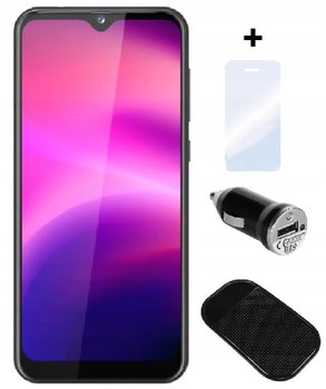 KRUGER&MATZ Flow 7, 3/32 GB, Dual Sim, czarny - Kruger&Matz
