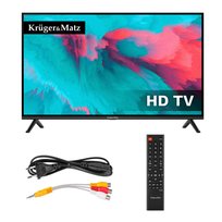 KRUGER&MATZ KM0232-T5 Telewizor 32