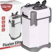 KRUGER MEIER FLUXION ELITE 1200 PRO - FILTR ZEWN. DO AKWARIUM 100-250 L inna (Inny)