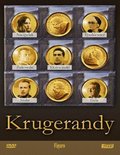 Krugerandy - Nowak Wojciech