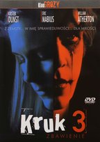 Kruk III: Zbawienie Nalluri Bharat