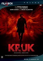 Kruk: Zagadka zbrodni McTeigue James